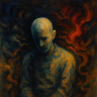 The Art of the Unlived Life 