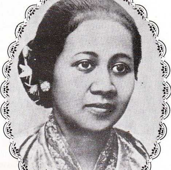 Kartini, Indonesian social activist
