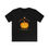 Miniaturbild: Personalisierbares Kinder Halloween T-Shirt, Kürbis König Krone, mit Namen