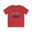 Miniaturbild: Personalisierbares Kinder Halloween T-Shirt, Augen und Blutschrift, mit Namen