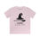 Miniaturbild: Personalisierbares Kinder Halloween T-Shirt, Kleine Hexe, mit Namen