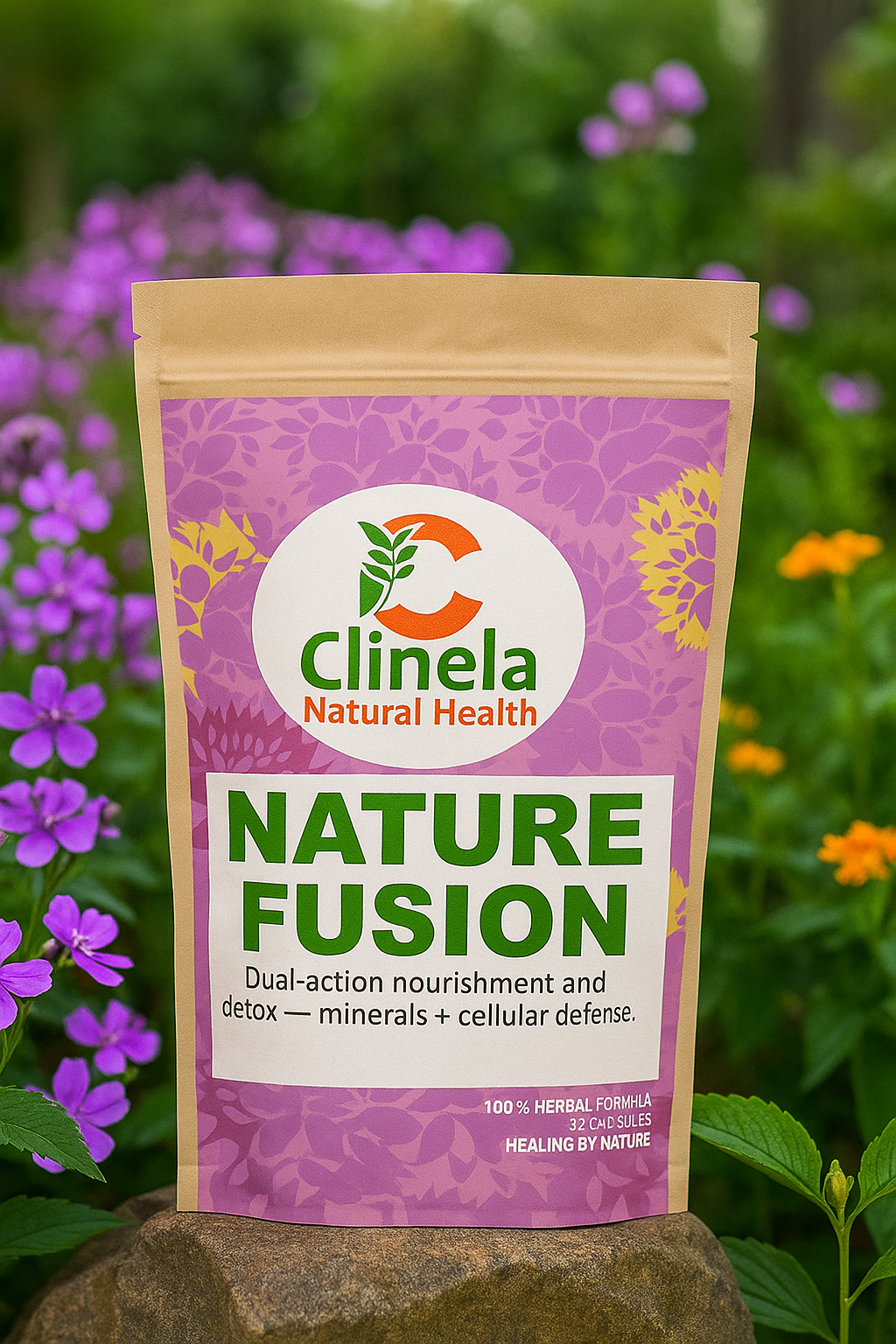 Clinela Nature Fusion