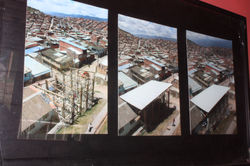 Galería de arte Potosí