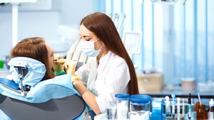 Importance of Dental Care
