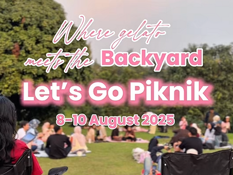 Let’s Go Piknik is Back!