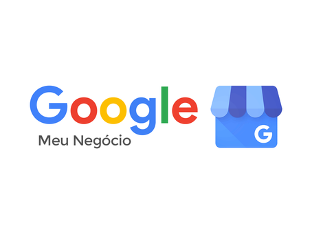 Google Meu Negócio. 