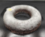 Couronne moelleuse au chocolat