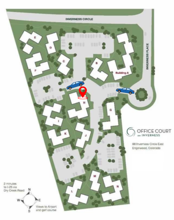 ClearView Financial LLC in the Denver Tech Center