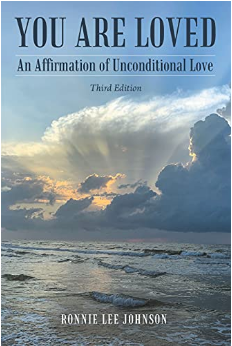 You are Loved