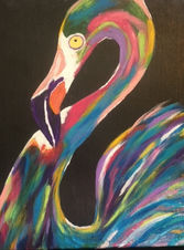 Flamingo