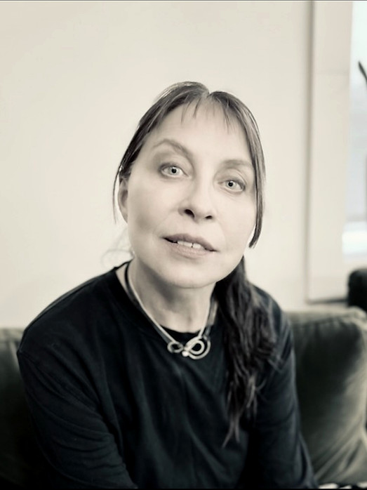 Marina Klimova Individual and marriage Therapist 