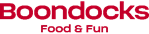 Boondocks logo