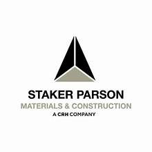 Staker Parsons CRH