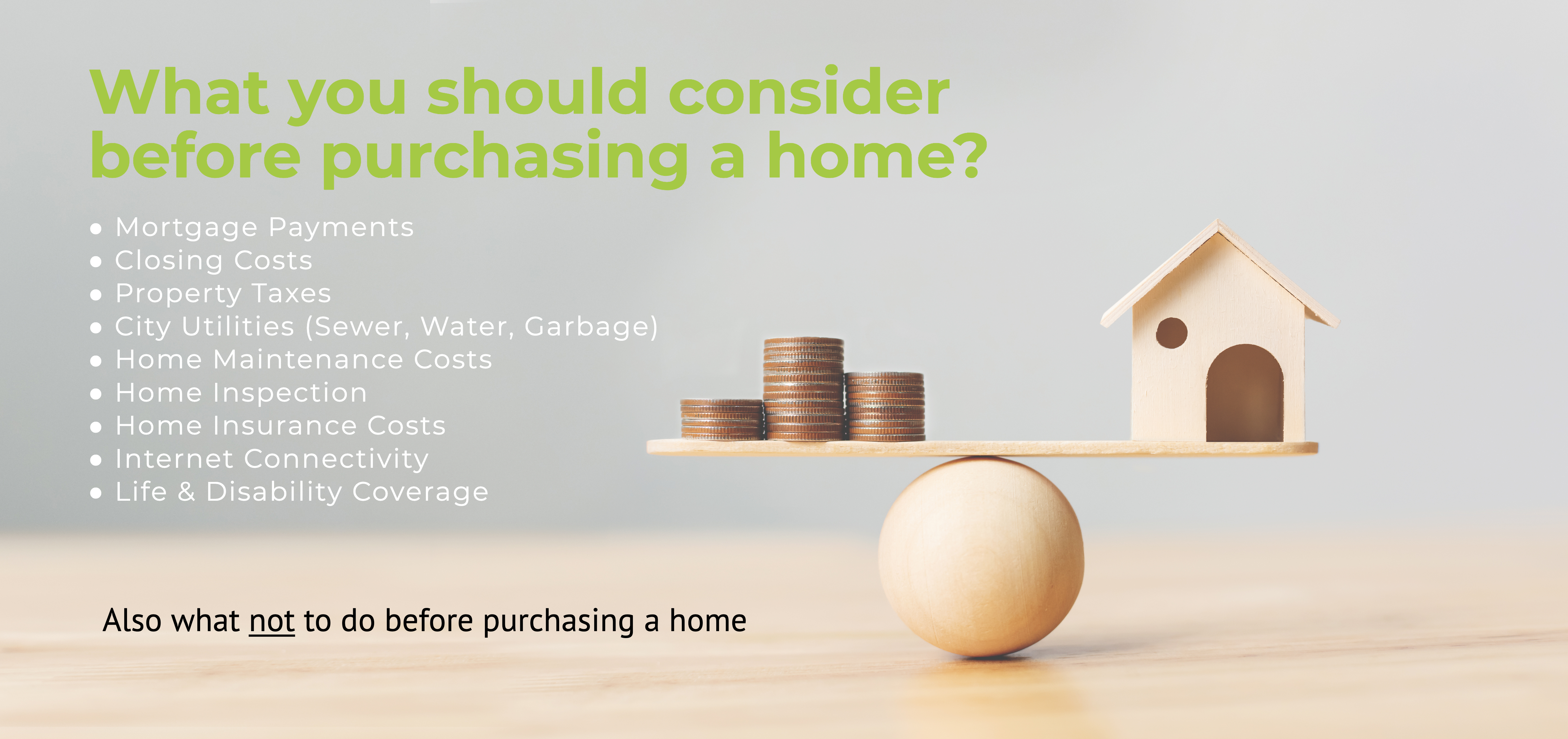 do you need home insurance before closing