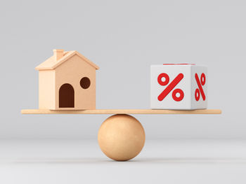Bank of Canada decides NOT to increase rates today!