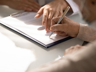 The Benefits and Risks of Co-Signing for a Mortgage