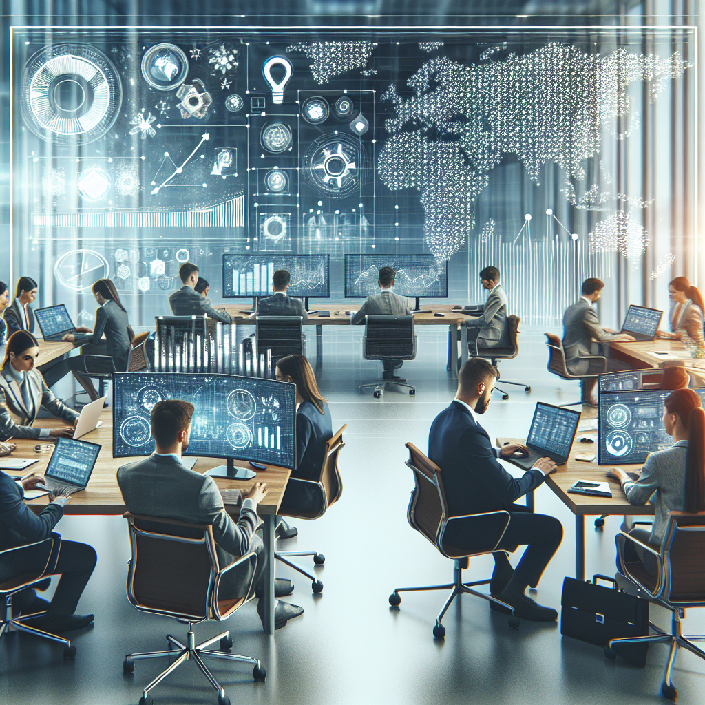 Digital Marketing Strategies