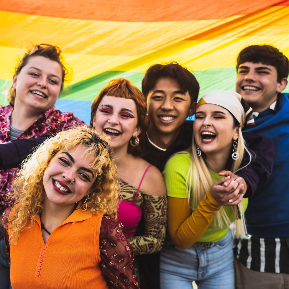 Closeted LGBTQ Individuals And Productivity