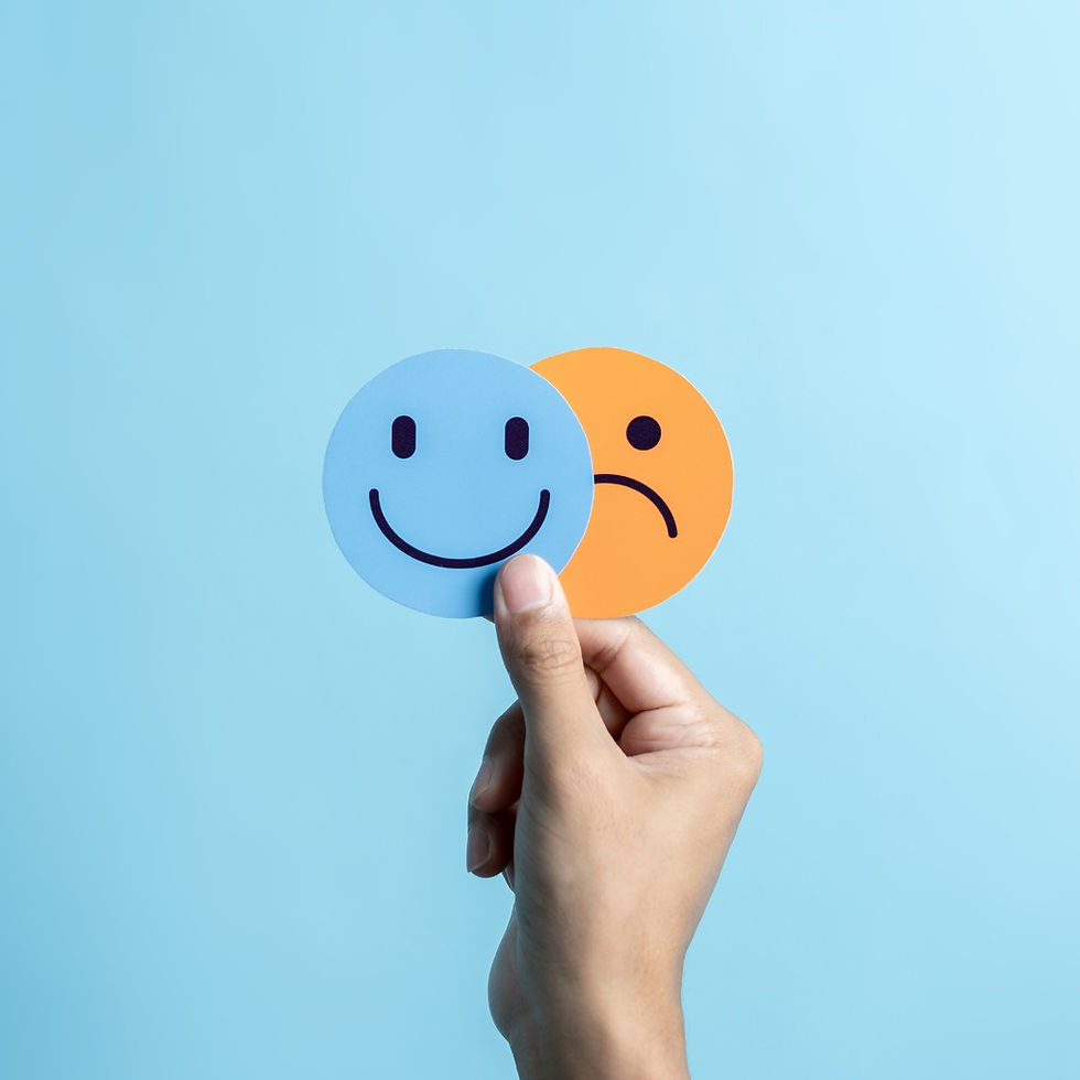 Bipolar Disorder and Manic Episodes