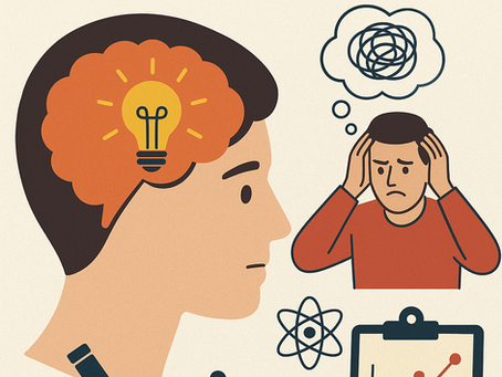 ADHD Is Not Just About Focus: Busting the Biggest Myth with Science