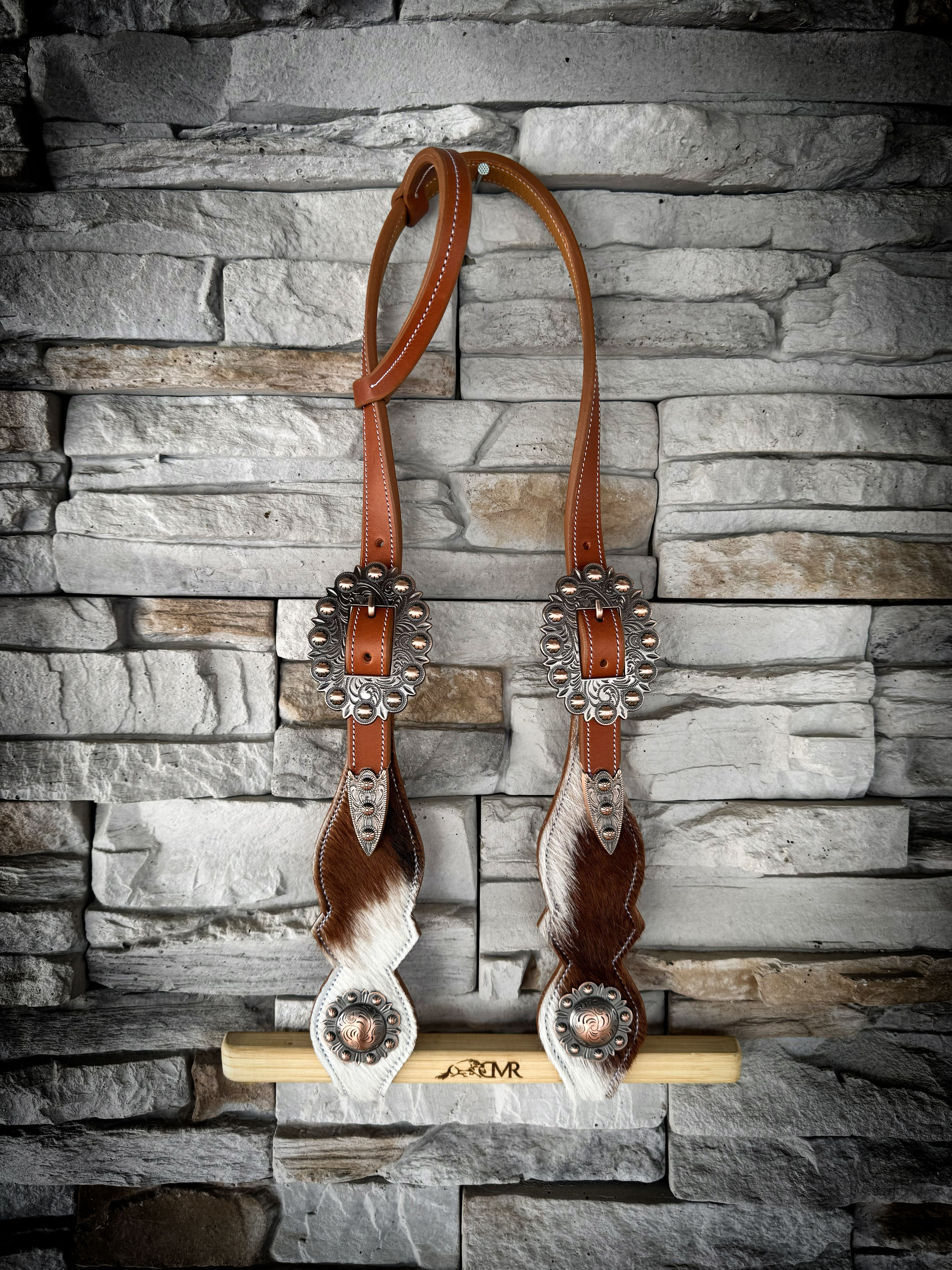 DMR Headstall Amias
