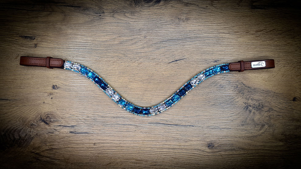 Čelenka Grand Gem Seastride