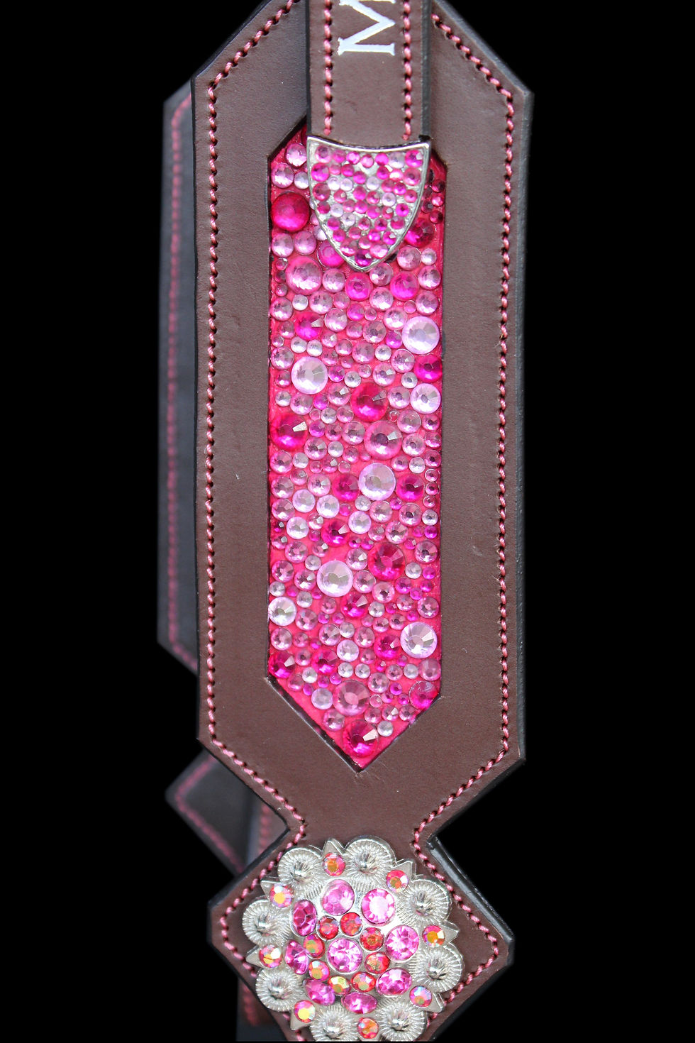 Miniatúra: DMR Headstall Junie