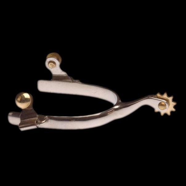 Lakota Smooth Spurs