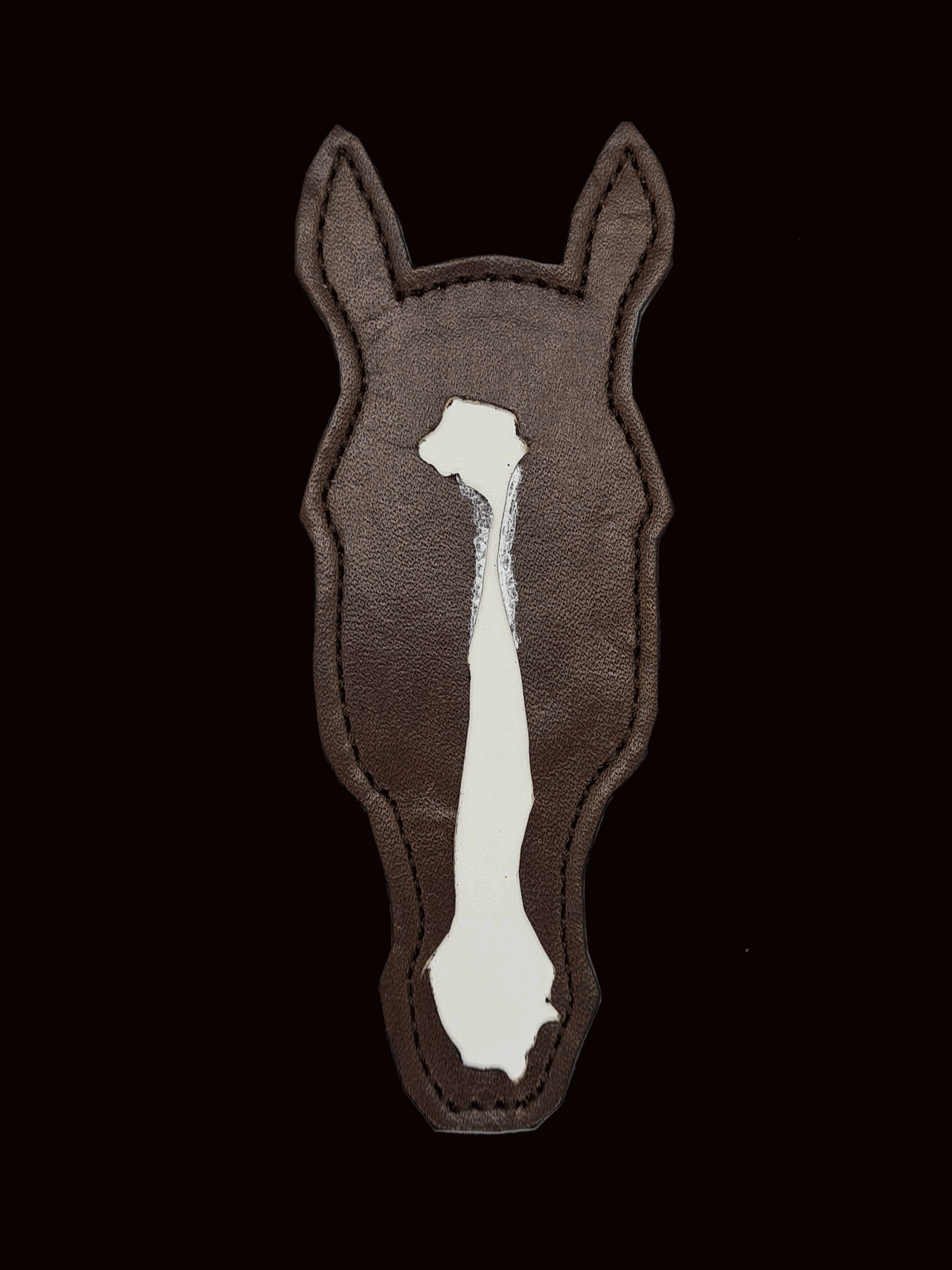 Kľúčenka HorseyHead One Side