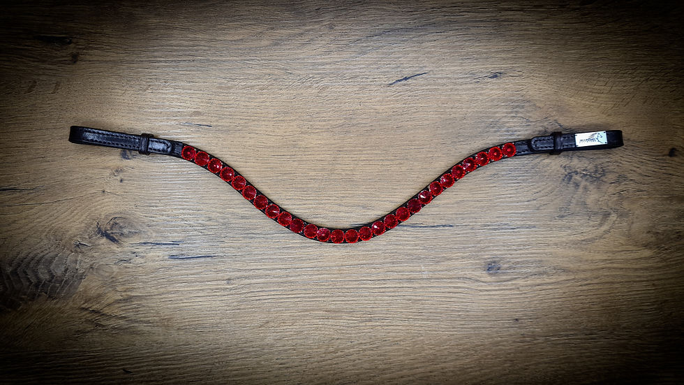 Čelenka Thin Line Decent Light Siam