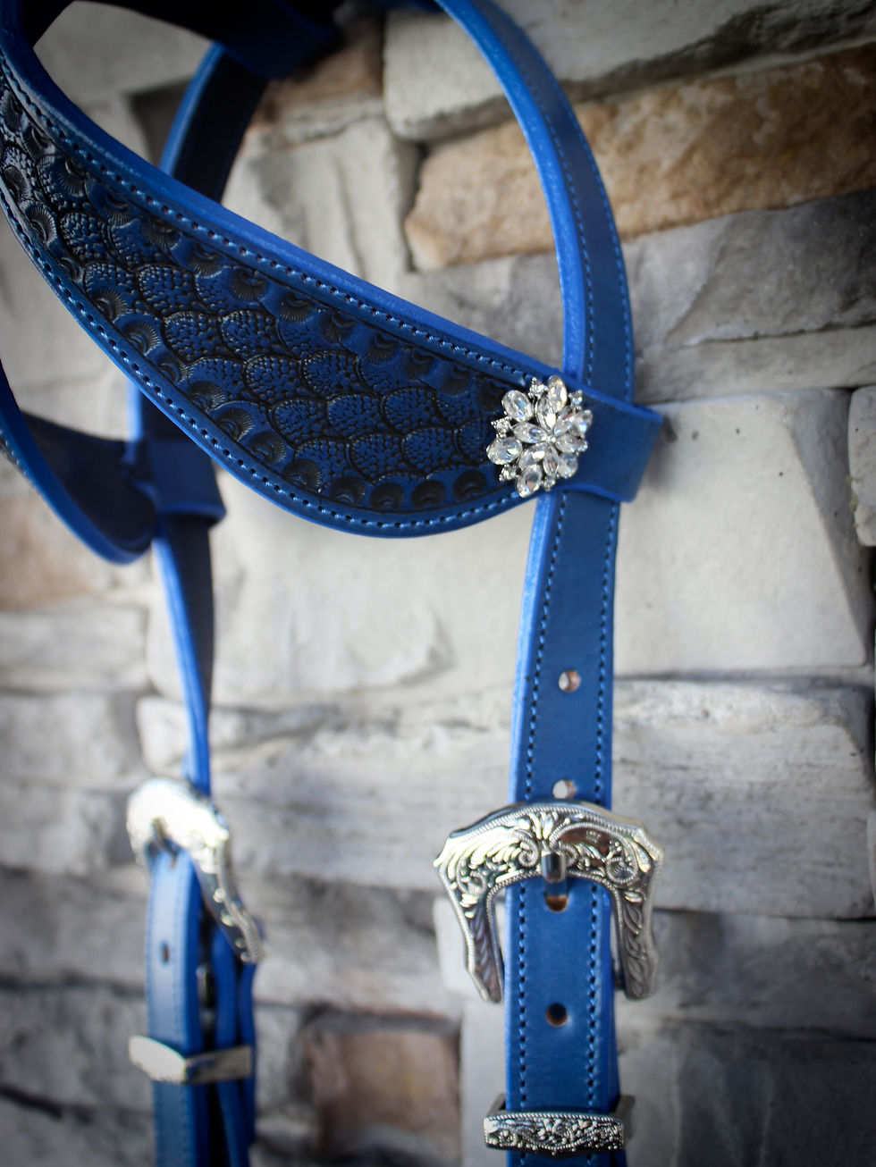 Miniatúra: DMR Headstall Yondu