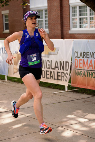 Lindsay M