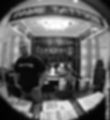 Fame Tattoos Convention Booth