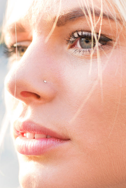 nose piercings miami