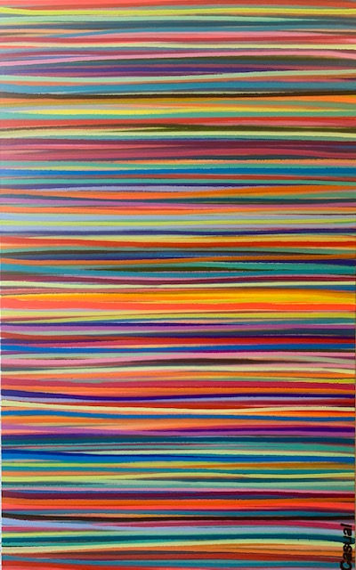 DISCO INFERNO by Captain Casual