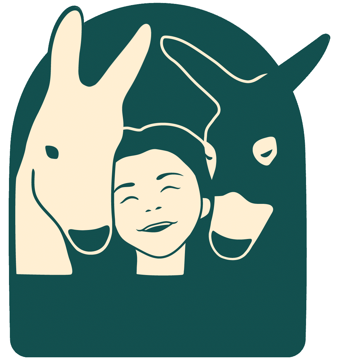 logo âne 2