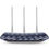 Thumbnail: TPLINK® AC750 Dual Band Wireless Ethernet Router