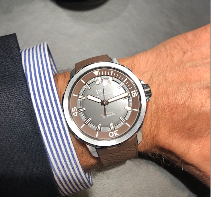 My next watch will be a Diver watch!
