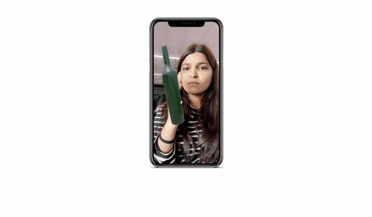 Glass AR