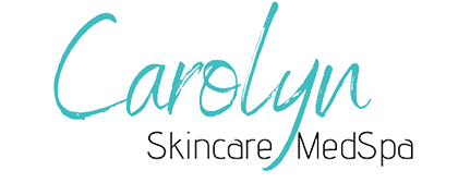 Carolyn Skincare Medspa - Logo