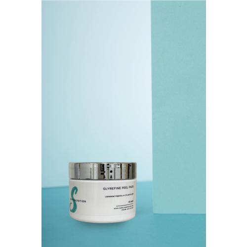 GlyRefine Peel Pads
