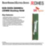 SK HYNIX 8GB DDR5 5600MHz UDIMM Desktop RAM | 5th Gen High-Speed CL45 1.1V Front Cover