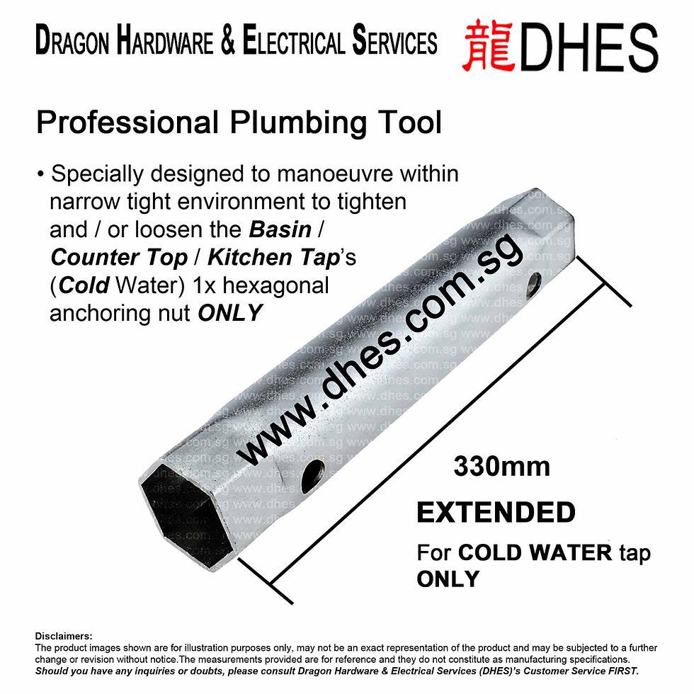 Thumbnail: Pozzi EK-Series 620 Chrome Bold Modern Minimalist Kitchen Sink Faucet Tap