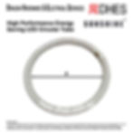 SUNSHINE Premium LED Circular Tube G10Q 15W / 20W / 32W | Energy Efficient Specifications