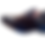 Thumbnail: Men's Pure Leather Oxford Lace Up Formal Shoes - Black