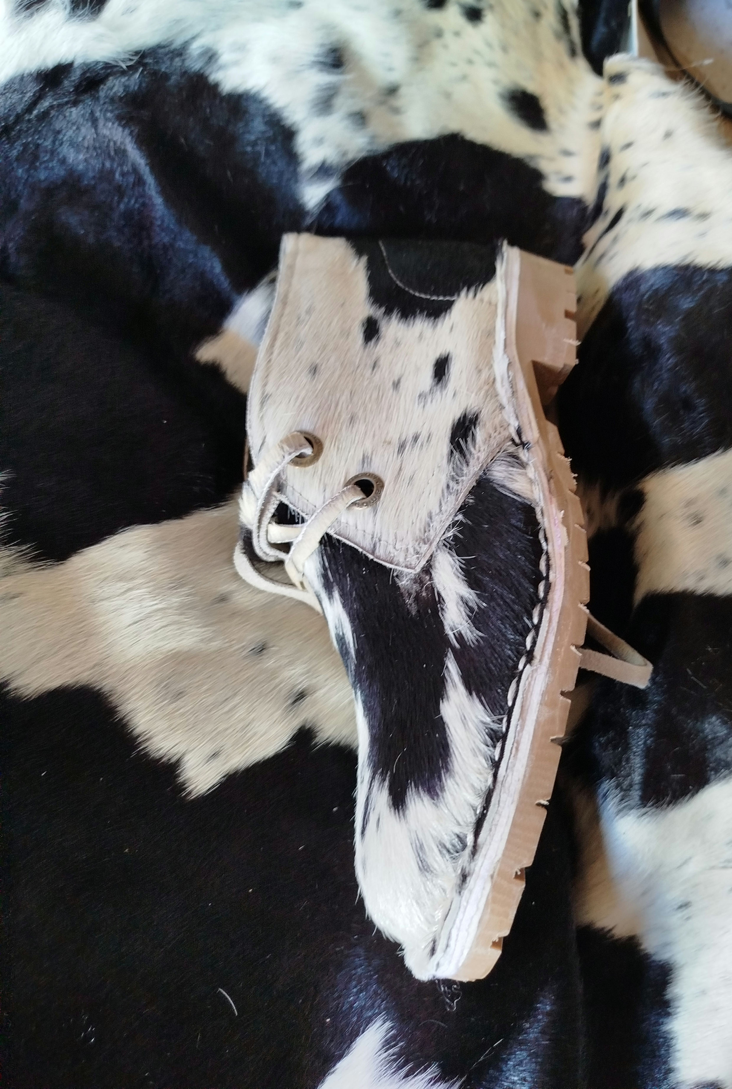 Simba Boots