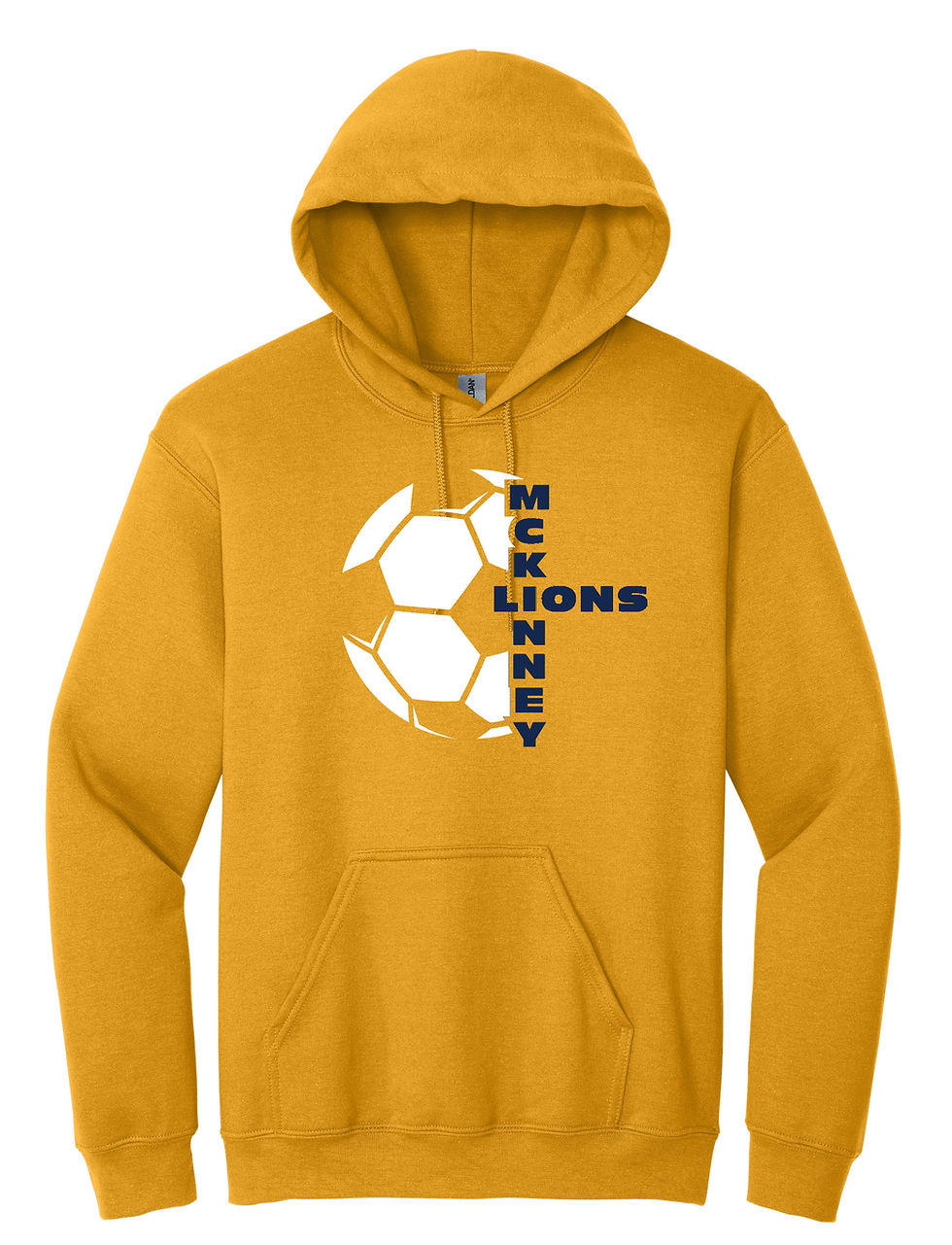 Miniatura: Sudadera