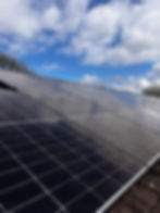 Solar Panels by Metrick