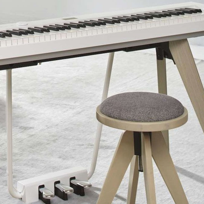 Thumbnail: Casio Digital Piano PX-S7000 White