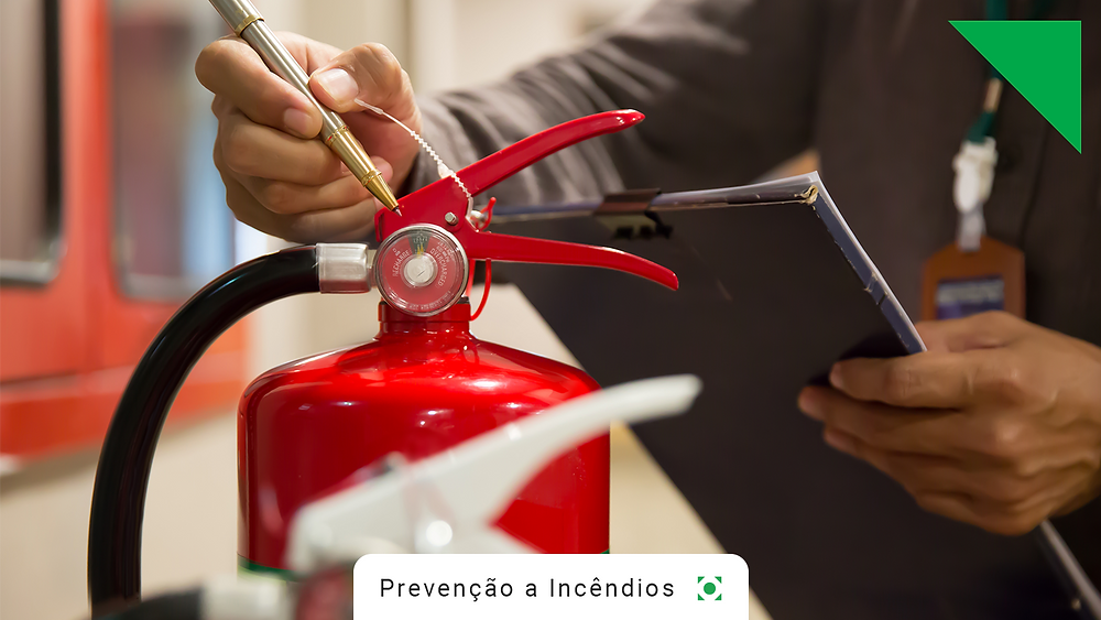 Medidas de Prevenção a Incêndios | BRCondomínio